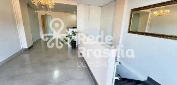 Ponto Comercial para alugar, 40m² no Setor Industrial, Brasília