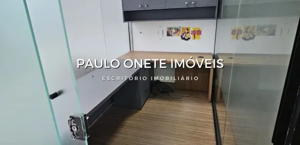 Sala Comercial para alugar, 50m² no Nossa Senhora das Graças, Manaus