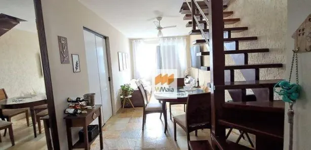 Cobertura com 3 Quartos à venda, 140m² no Vila Nova, Cabo Frio