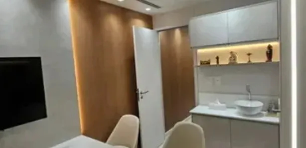 Sala Comercial à venda, 28m² no Pina, Recife