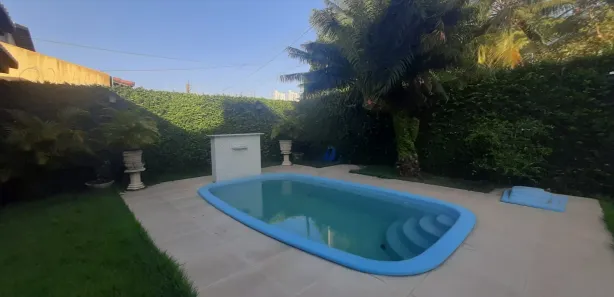 Casa com 4 Quartos à venda, 450m² no Capim Macio, Natal