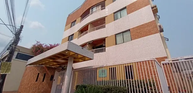 Apartamento com 2 Quartos à venda, 70m² no Nossa Senhora das Graças, Manaus