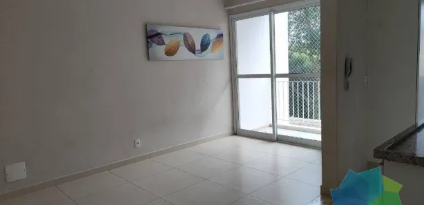 Apartamento com 2 Quartos para alugar, 53m² no Bela Vista, Salto