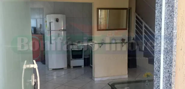 Apartamento com 2 Quartos à venda, 90m² no Jardim, Saquarema