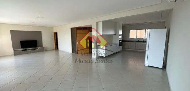Apartamento com 4 Quartos para alugar, 235m² no Jardim das Nações, Taubaté