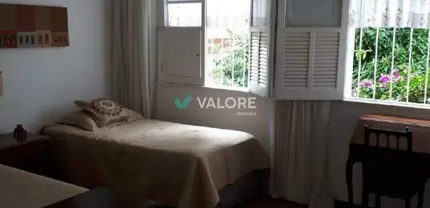 Imóvel Comercial com 5 Quartos à venda, 307m² no São Lucas, Belo Horizonte