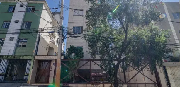 Cobertura com 3 Quartos à venda, 140m² no Caiçara-Adelaide, Belo Horizonte
