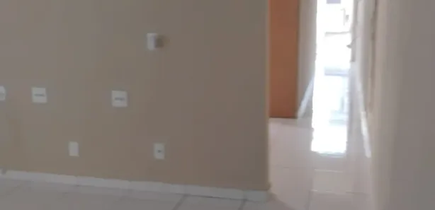Casa de Condomínio com 1 Quarto para alugar, 50m² no Bangu, Rio de Janeiro