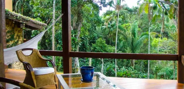 Casa com 4 Quartos para venda ou aluguel, 550m² no , Guarujá