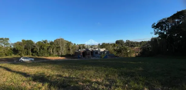 Lote/Terreno à venda, 304m² no Centro, Santa Cruz do Sul