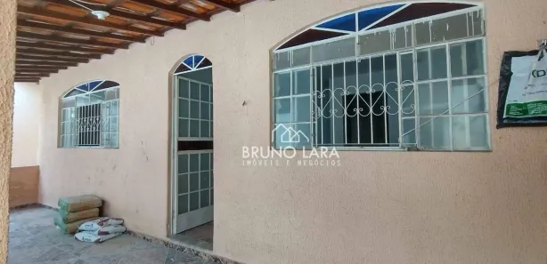 Casa com 2 Quartos para alugar, 220m² no Ouro Branco 1ª e 2ª Seção, Igarapé