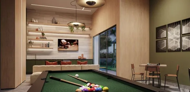 Apartamento com 3 Quartos à venda, 201m² no Brooklin Paulista, São Paulo