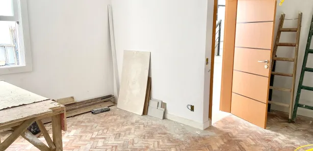 Apartamento com 1 Quarto à venda, 42m² no Jardim Botânico, Rio de Janeiro