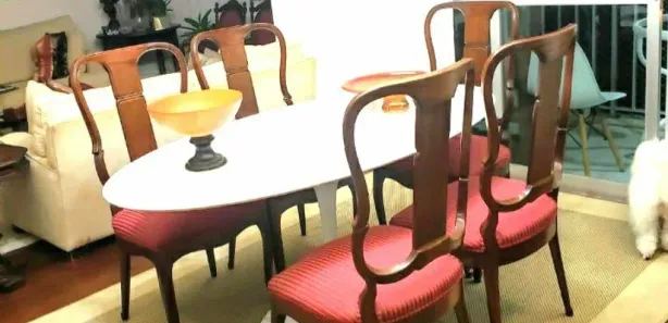 Apartamento com 3 Quartos à venda, 158m² no Ondina, Salvador