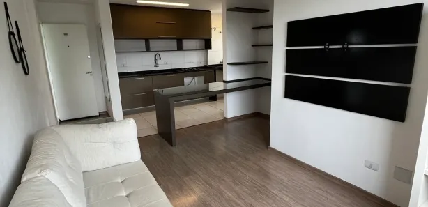 Apartamento com 2 Quartos para alugar, 57m² no Tanguá, Almirante Tamandaré