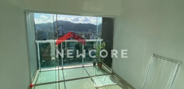 Apartamento com 2 Quartos à venda, 69m² no Vila Mathias, Santos