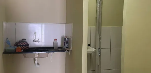 Ponto Comercial para alugar, 35m² no Setor Leste, Brasília