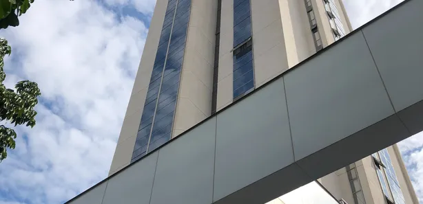 Flat com 1 Quarto para venda ou aluguel, 25m² no Santo Agostinho, Belo Horizonte