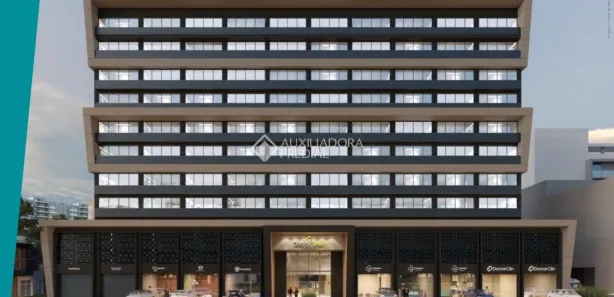 Sala Comercial à venda, 71m² no Fião, São Leopoldo