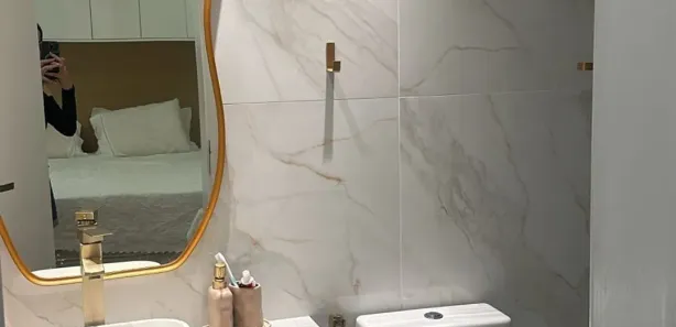 Apartamento com 3 Quartos à venda, 113m² no Jardim Coelho Neto, São Luís
