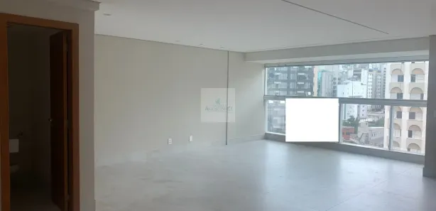 Apartamento com 3 Quartos à venda, 128m² no Funcionários, Belo Horizonte