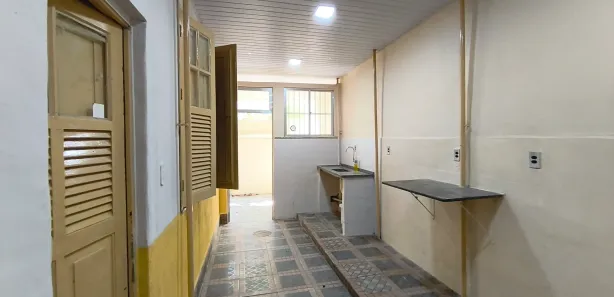 Ponto Comercial para alugar, 60m² no Vila Valqueire, Rio de Janeiro