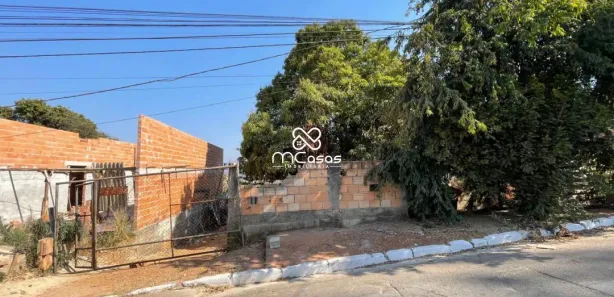 Lote/Terreno à venda, 360m² no Paquetá, Betim
