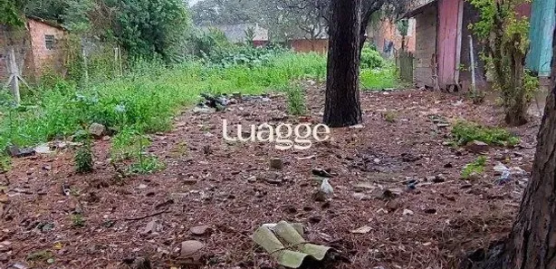 Lote/Terreno à venda, 428m² no Liberdade, Esteio
