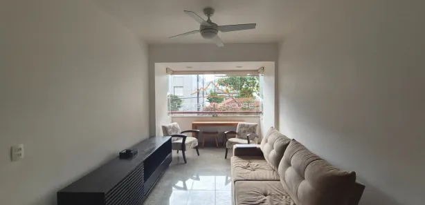 Apartamento com 3 Quartos à venda, 96m² no Carmo, Belo Horizonte
