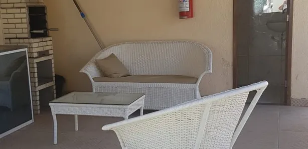 Casa de Condomínio com 3 Quartos à venda, 90m² no Catu de Abrantes (Abrantes), Camaçari