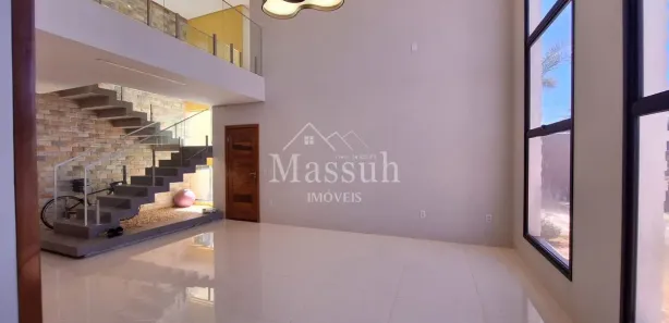 Casa com 5 Quartos à venda, 534m² no Setor Habitacional Jardim Botânico, Brasília