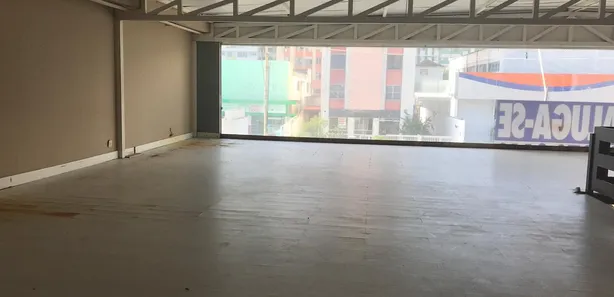 Ponto Comercial para alugar, 350m² no Pituba, Salvador