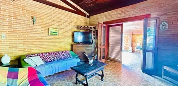Casa com 3 Quartos à venda, 268m² no Guaiúba, Guarujá