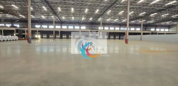 Galpão/Depósito/Armazém para alugar, 2639m² no Chácara do Pinhal, Cabreúva