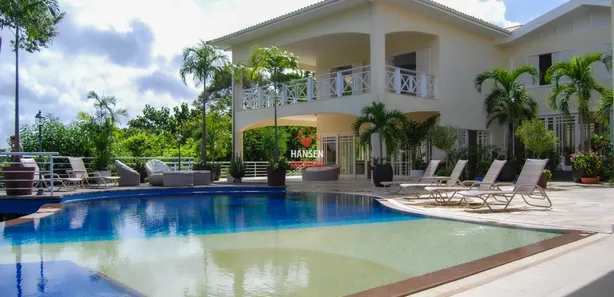 Casa de Condomínio com 5 Quartos à venda, 1500m² no Portão, Lauro de Freitas
