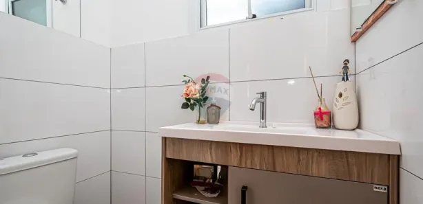 Sobrado com 2 Quartos à venda, 75m² no Rincão dos Ilhéus, Estância Velha