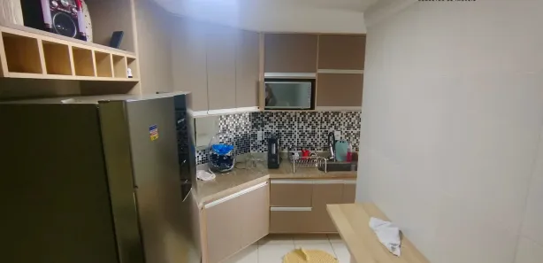 Apartamento com 2 Quartos à venda, 69m² no Santo Antônio, Manaus