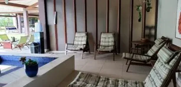 Casa de Condomínio com 3 Quartos à venda, 210m² no Porto de Galinhas, Ipojuca