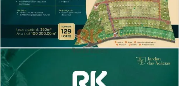 à venda, 360m² no Centro, Lagoa Santa
