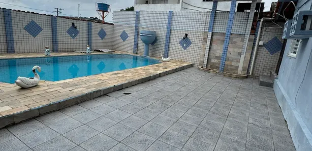 Casa com 3 Quartos à venda, 360m² no Compensa, Manaus