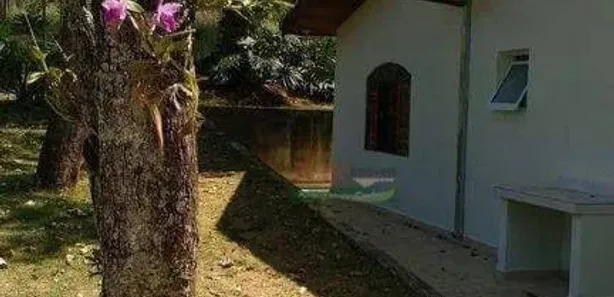 Casa de Condomínio com 5 Quartos para venda ou aluguel, 260m² no Chácaras Cataguá, Taubaté