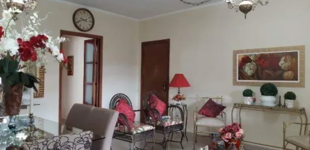 Casa com 4 Quartos à venda, 197m² no Jardim Santa Maria, Guarujá