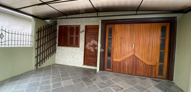 Casa com 2 Quartos à venda, 56m² no , Vera Cruz