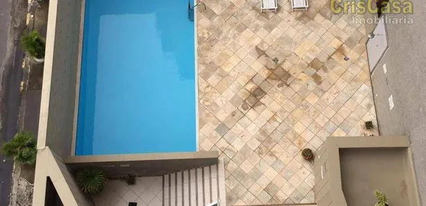 Cobertura com 4 Quartos para venda ou aluguel, 250m² no Braga, Cabo Frio