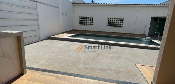 Casa com 3 Quartos à venda, 360m² no Jardim São Luís, Imperatriz