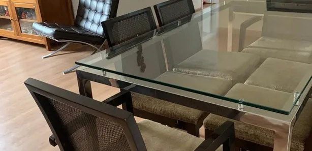 Apartamento com 3 Quartos à venda, 118m² no Jardim Botânico, Rio de Janeiro