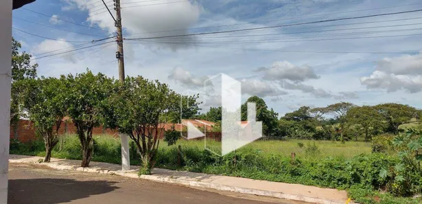 Lote/Terreno à venda, 2583m² no , Mineiros do Tietê