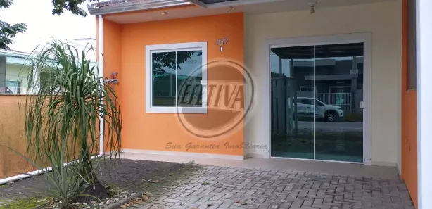 Casa com 2 Quartos à venda, 48m² no Saint Etiene, Matinhos