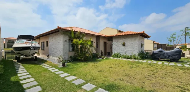 Apartamento com 4 Quartos à venda, 374m² no Rasa, Armação dos Búzios