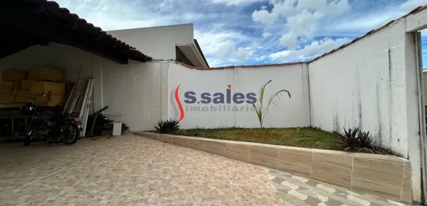 Sobrado com 5 Quartos para alugar, 800m² no Setor Habitacional Vicente Pires, Brasília